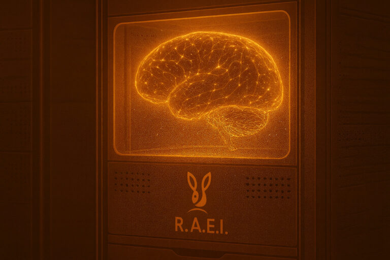 RAEI